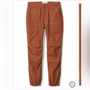 REI Trailsmith Pants size 2